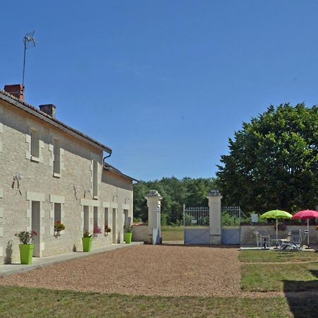Chateau-Vert Chaveignes Esterno foto